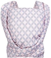 Womar Scarf - Pink - Baby carrier wrap
