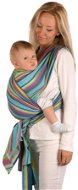 Womar Wrap - Green - Baby carrier wrap