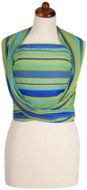Womar Scarf - green - Baby carrier wrap