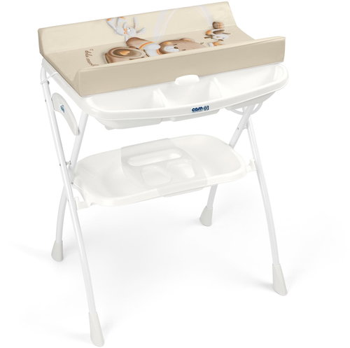CAM Volare Col. 240 - Changing Table - Main image