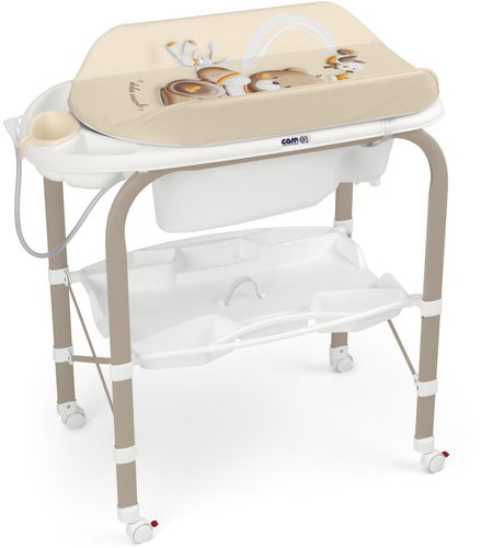 CAM Cambio Col. 240 - Changing Table - Main image