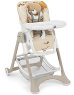 CAM Campione Col. 240 - High Chair