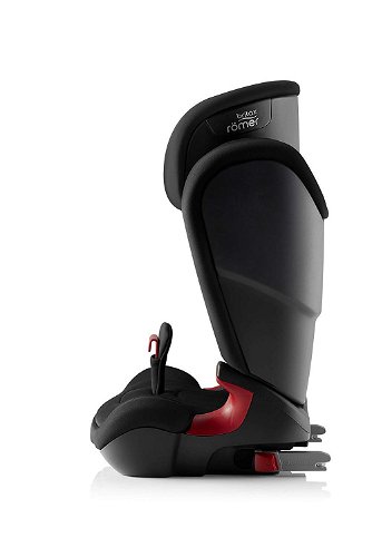 Britax DualFix 2 R Car Seat (Cosmos Black)