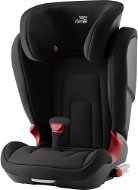 Britax Römer Kidfix 2 R - Cosmos Black - Car Seat