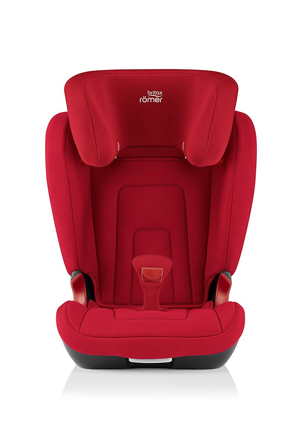 Britax kidfix shop 2 r