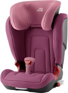 Britax Römer Kidfix 2 R - Wine Rose - Car Seat