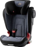 Britax Römer Kidfix 2 S - Blue Marble - Car Seat