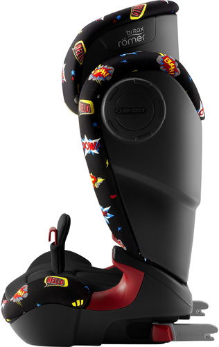 britax romer kidfix 2