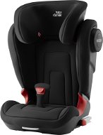 Britax Römer Kidfix 2 S - Cosmos Black - Car Seat