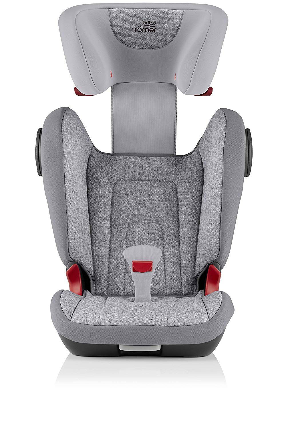 Britax kidfix 2024 ii s