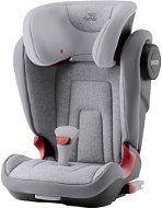 Britax Römer Kidfix 2 S - Grey Marble - Car Seat
