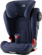 Britax Römer Kidfix 2 S - Moonlight Blue - Car Seat