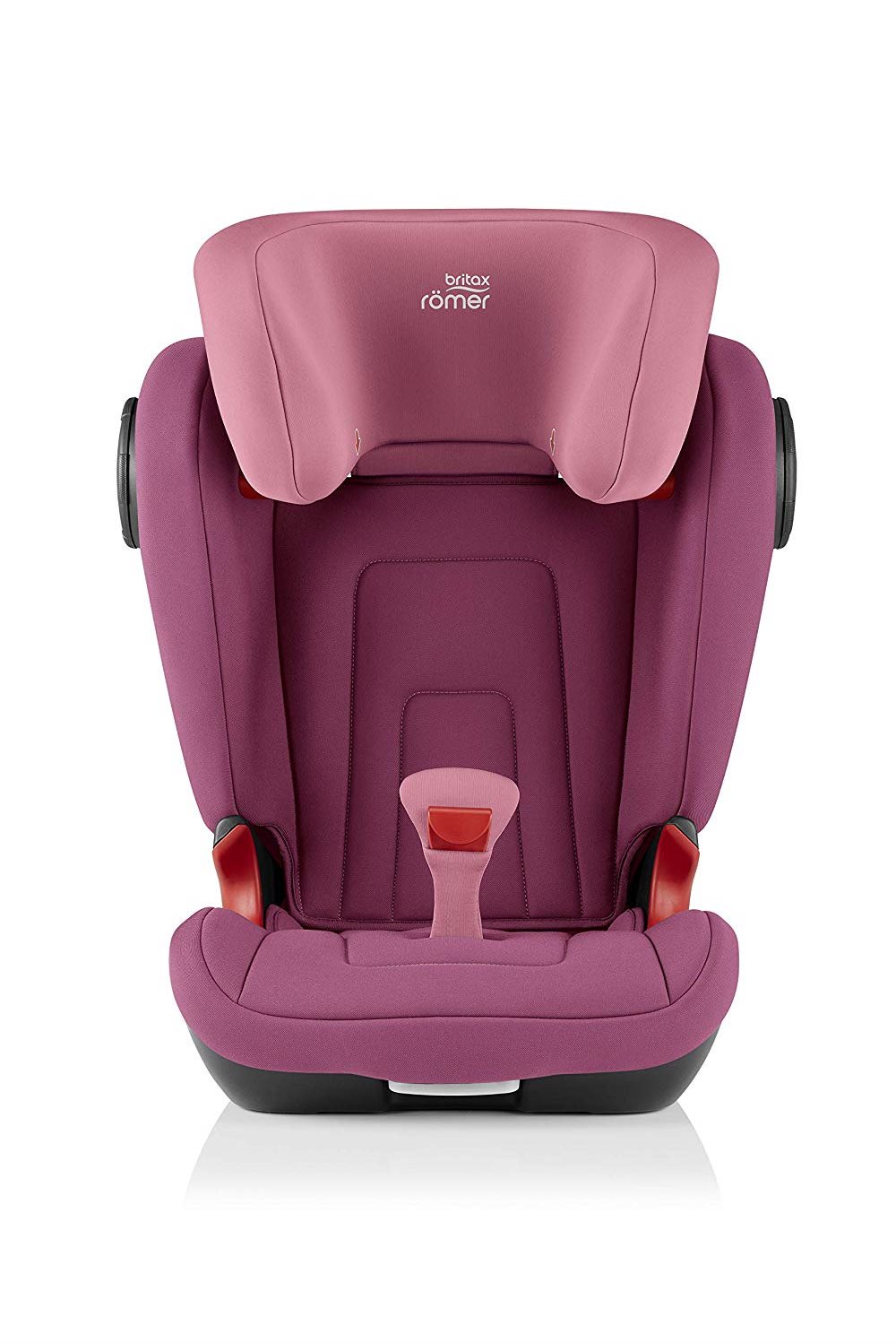 Britax R mer Kidfix 2 S Wine Rose Car Seat Alza.cz