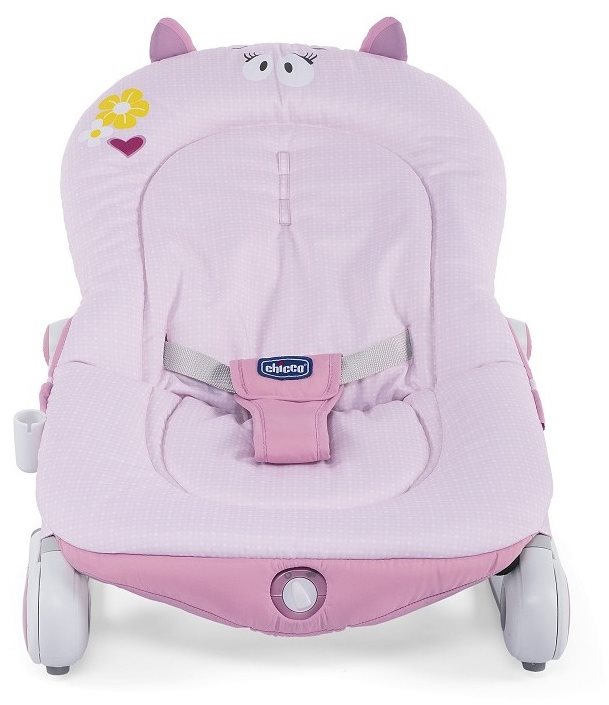 Chicco baby outlet rocker