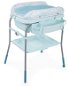 CHICCO Changing Table with Cuddle & Bubble Tray - Dusty Green - Changing Table