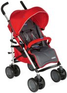 CHICCO Multiway 2 - Fire - Baby Buggy