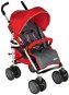 CHICCO Multiway 2 - Fire - Baby Buggy