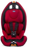 CHICCO Group 123 - Red Passion - Car Seat