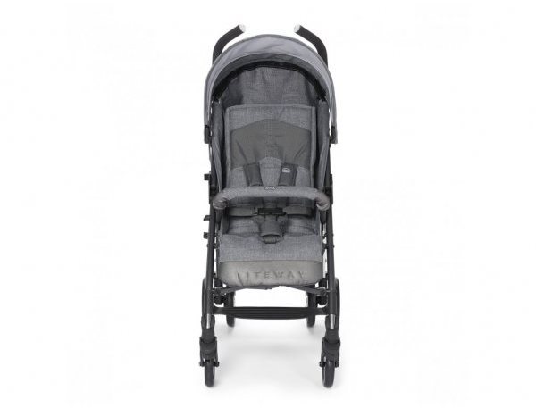 Chicco lite way store 3 titanium