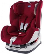 CHICCO Seat UP - Red Passion - Car Seat