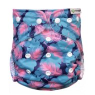 T-tomi AIO Replaceable set of Strips, Feathers - Nappies