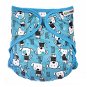 T-tomi Nappy Cover, Dogs - Nappies