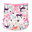 T-tomi Nappy Cover, Forest
