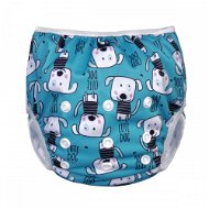 T-tomi Nappies, Dogs - Swim Nappies