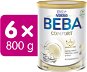 BEBA COMFORT 2, 5HMO (6× 800 g) - Kojenecké mléko