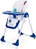 CARETERO Luna - Navy - High Chair