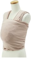Boba Brap Bamboo Bloom - Baby carrier wrap