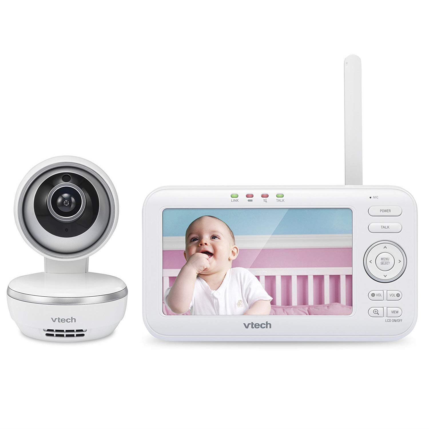 Vtech vm5261 extra store camera