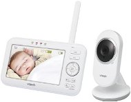VTech VM5252 - Baby Monitor