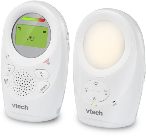 VTech DM1211 Main image VTech DM1211 - Baby Monitor - Main image