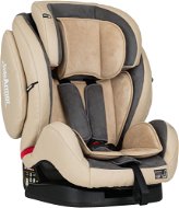 Petite &amp; Mars Prime II Isofix Ivory Limited 9-36 kg - Car Seat
