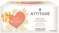ATTITUDE Baby Leaves s vůní hruškové šťávy 227 g - Aroma difuzér