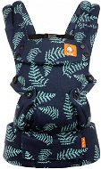 TULA Baby Explore Carrier - Everblue - Baby Carrier
