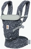 Ergobaby Adapt Carrier - Trunks Up - Baby Carrier
