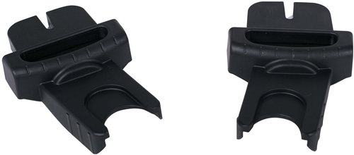 BOMIMI AMADEO Adapter - Pram Adapter - Main image