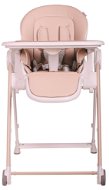 BOMIMI MEDA - Eco-leather Rose - High Chair