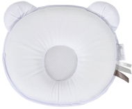 Candide Panda Air+ White - Pillow