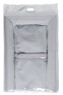 Candide Mat Confort 70 × 50cm Grey - Changing Pad