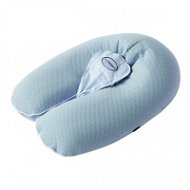 Candide Multirelax jersey light blue - Nursing Pillow