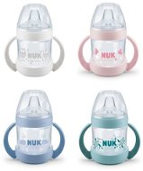 (Support item) NUK Nature Sense 150ml - Children's Water Bottle