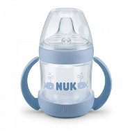 NUK Nature Sense 150ml - Blue - Children's Water Bottle
