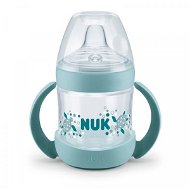 NUK Nature Sense 150ml - Green - Children's Water Bottle