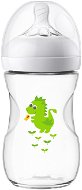 Philips AVENT Natural 260ml - Dragon - Baby Bottle