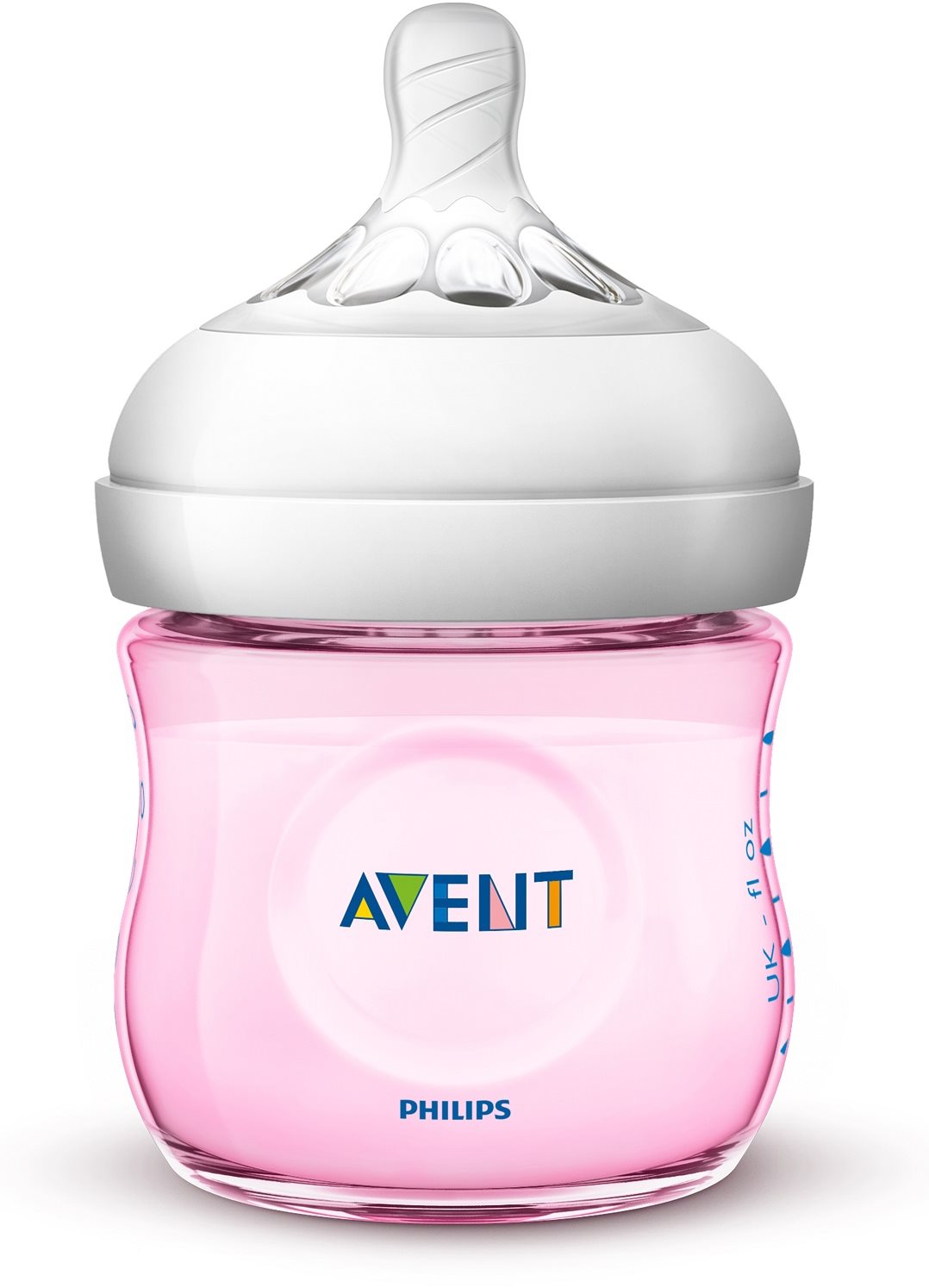 Philips avent natural sales 125ml