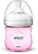 Philips AVENT Natural 125ml - Pink - Baby Bottle