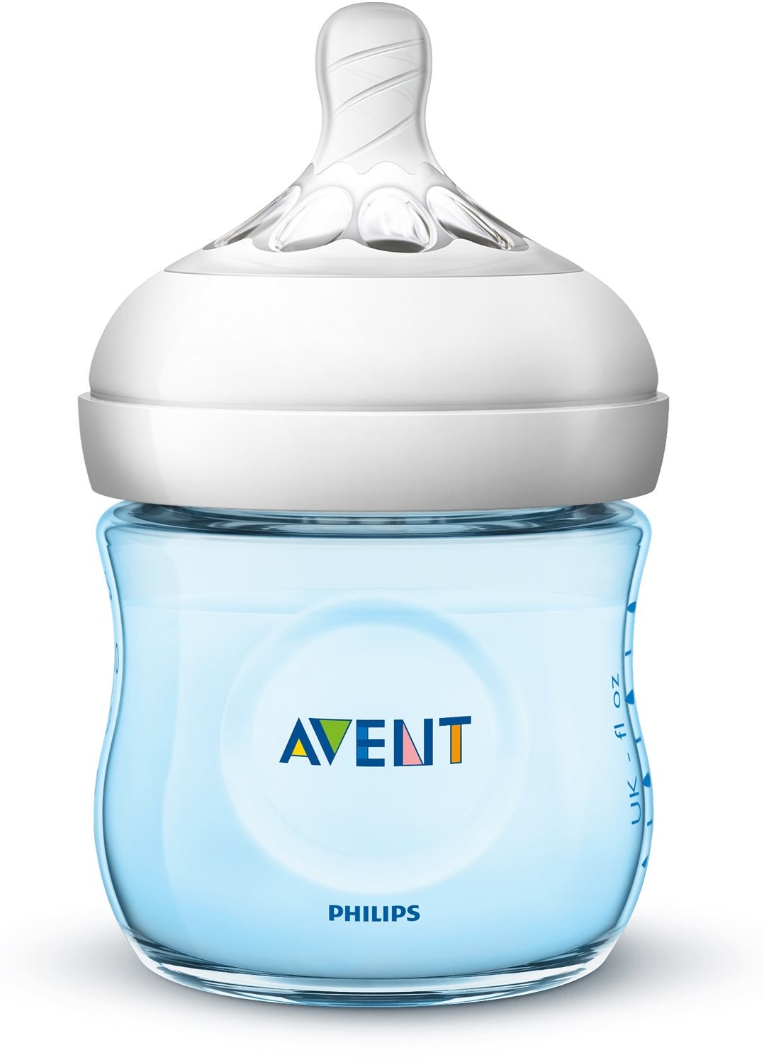 Avent clearance 125ml bottle